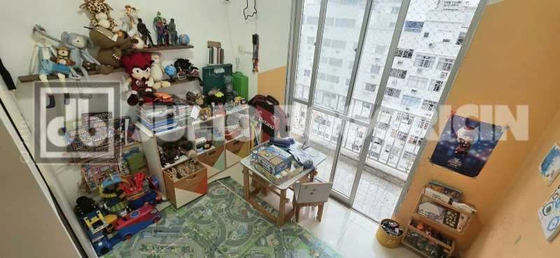 Cobertura de 4 quartos com 177 m² e churrasqueira privativa — photo 26