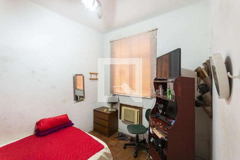 Furnished 2-bedroom apartment with 65 m² — photo 13