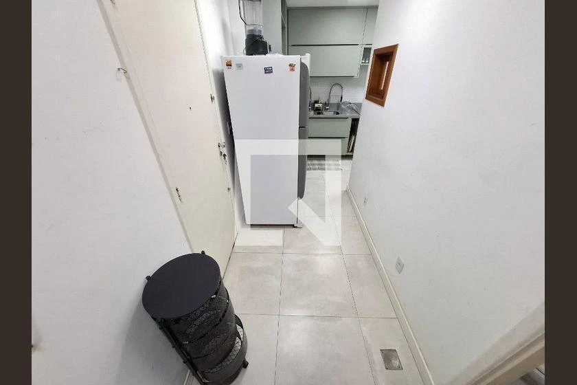 Apartamento mobiliado, 70 m², com espaço de home office — photo 14
