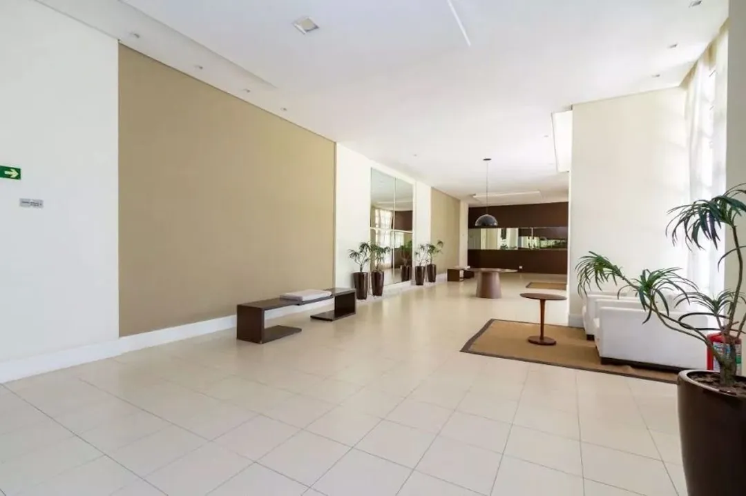 Apartamento de 2 dormitorios con balcón cerrado en vidrio — photo 39