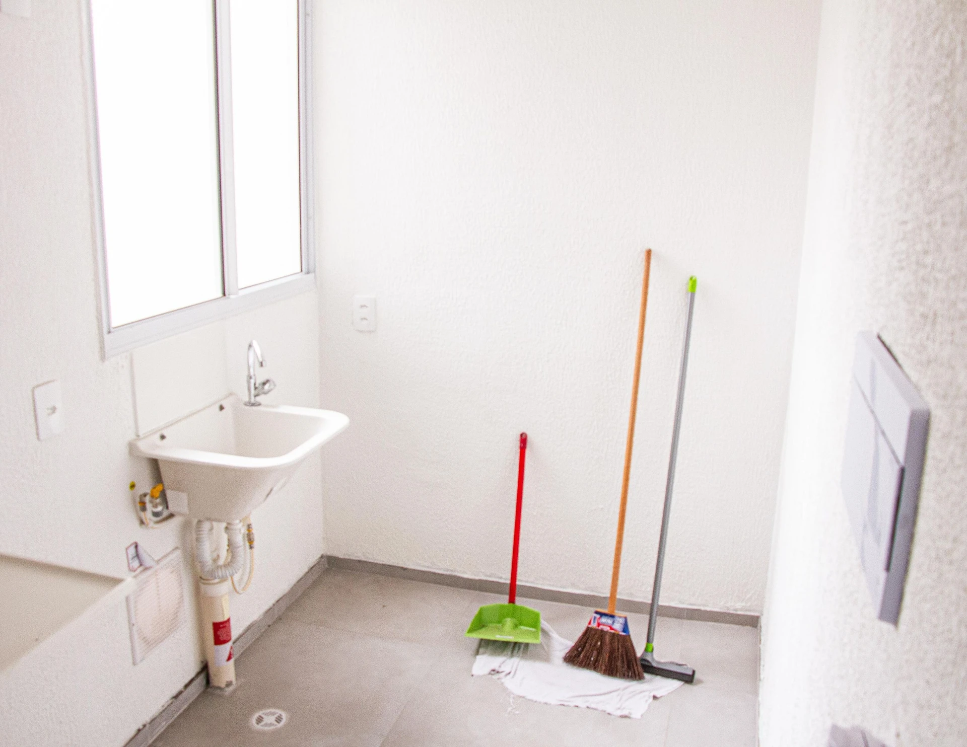 Apartamento para alugar com 2 quartos e 1 banheiro — photo 8