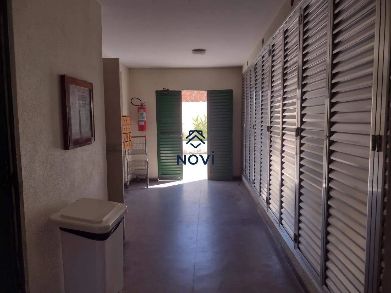 Apartamento de 1 quarto e 48 m² — photo 27