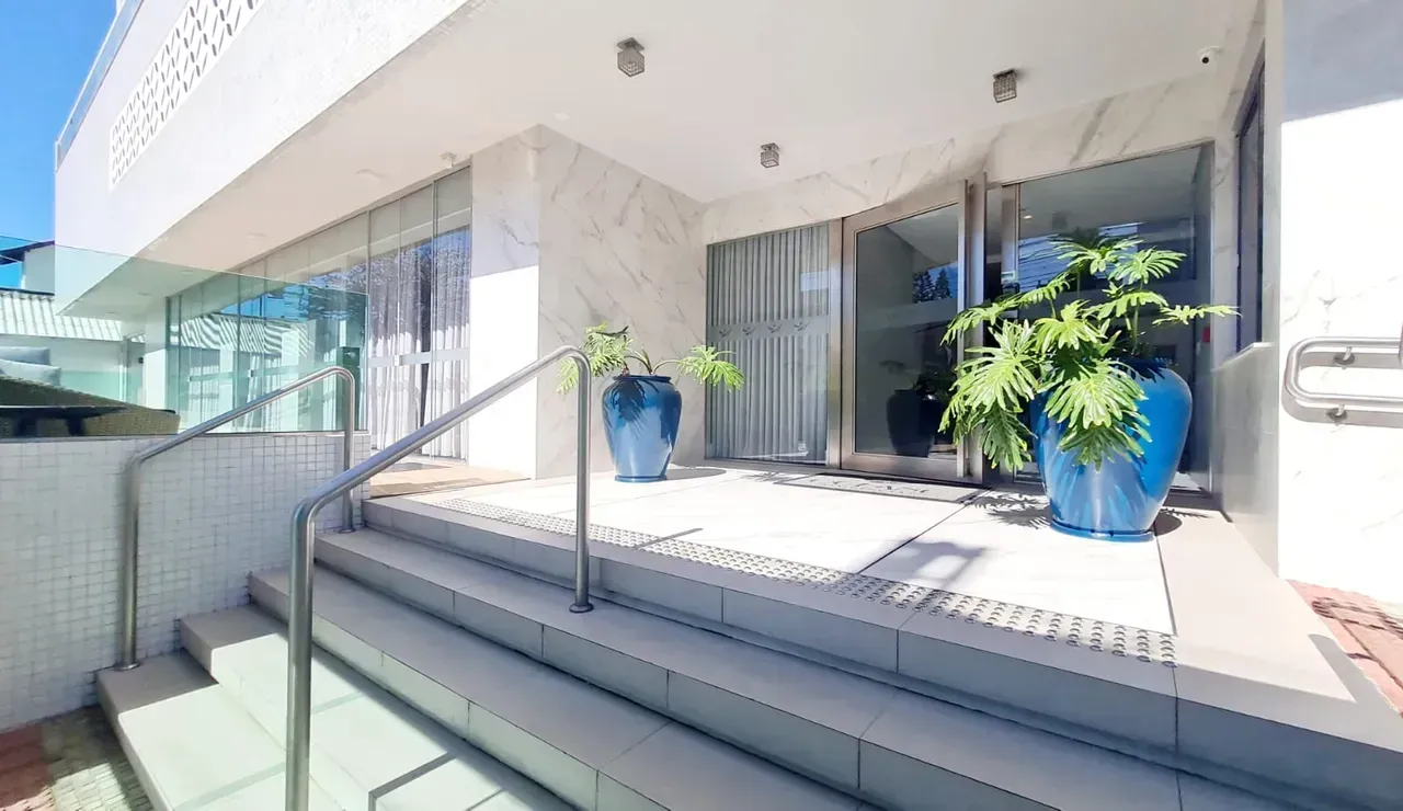 Furnished apartment with private garden and BBQ area — photo 80