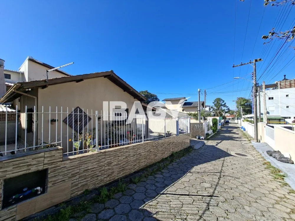 65 m² apartment with 3 bedrooms and private barbecue — photo 16