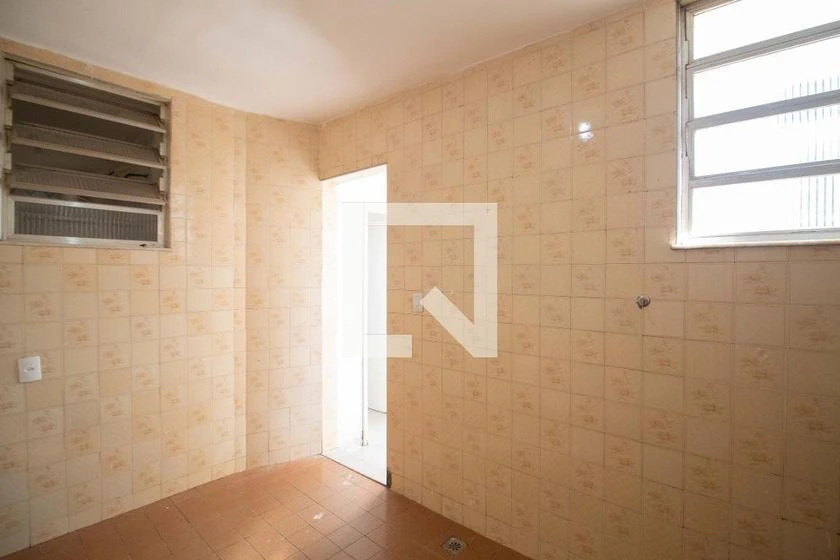 Casa sem mobília com cozinha separada e 85 m² — photo 25