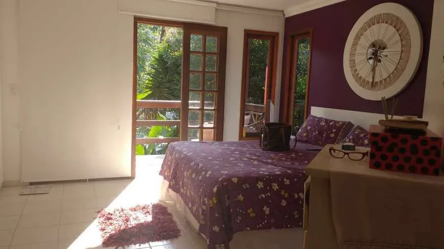 Casa duplex mobiliada com 4 quartos e 4 banheiros — photo 27