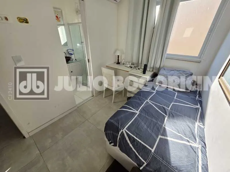 Apartamento para locação sem mobília com 4 quartos e 4 banheiros — photo 8