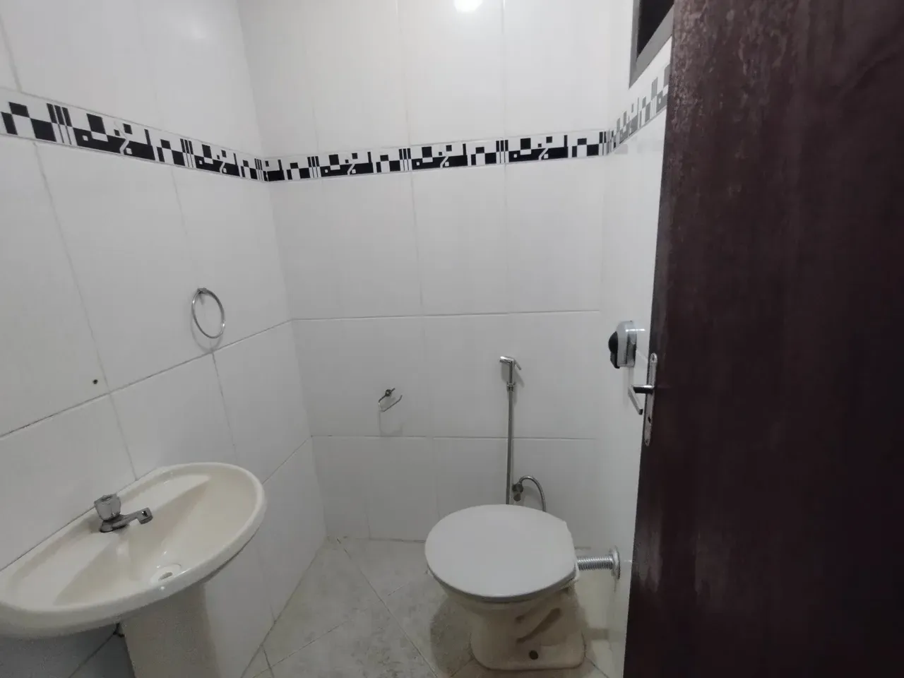 Two-story house with 3 bedrooms and 65 m² — photo 6