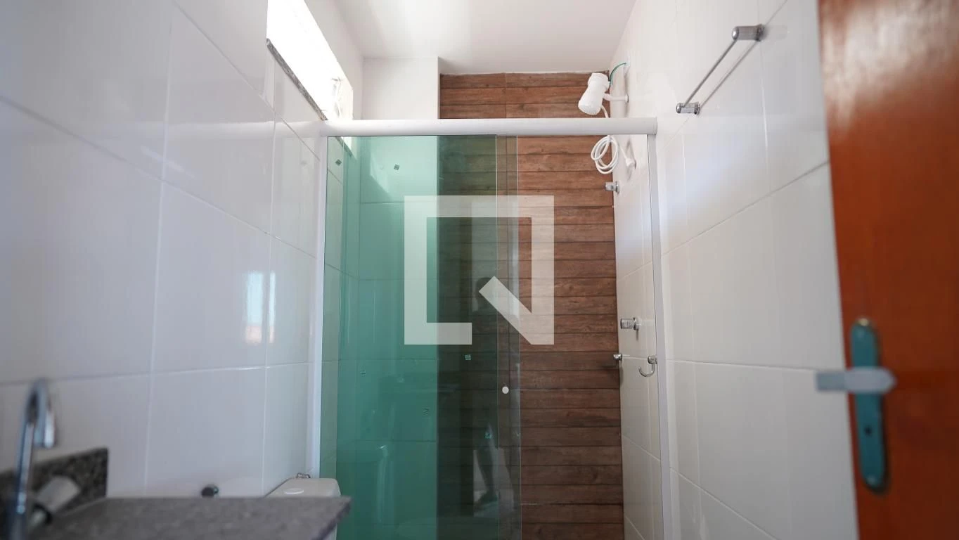 Apartamento de 1 quarto com varanda para morar — photo 11