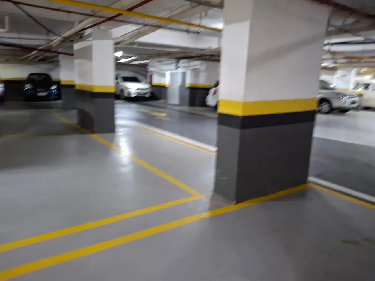 4 quartos e vista para as montanhas: apartamento de 148 m² — photo 42