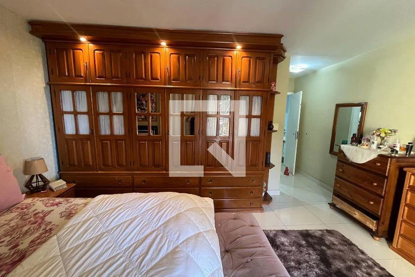 Casa mobiliada com 328 m² e 3 quartos, cozinha a gás — photo 40
