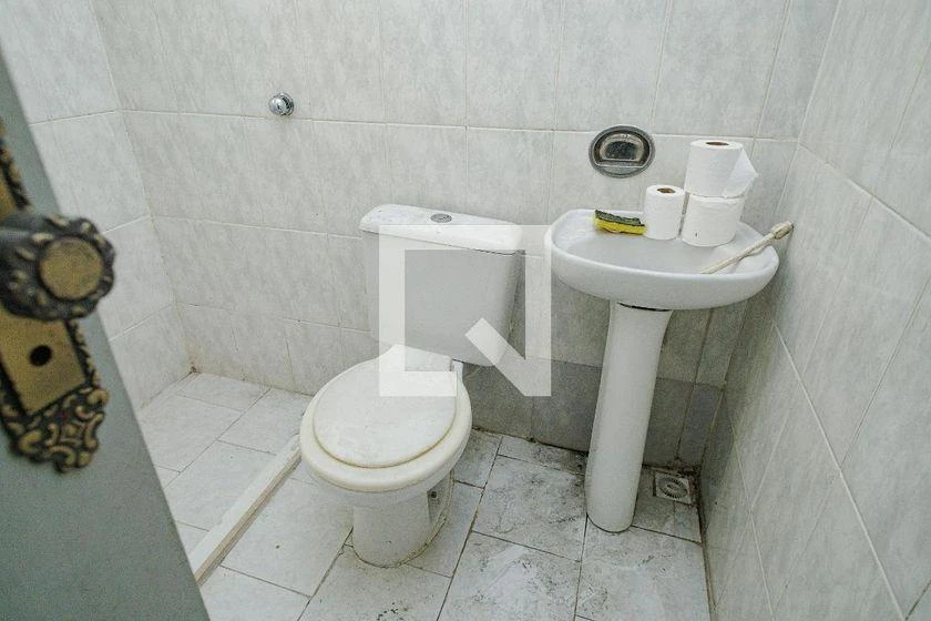Квартира з 2 кімнатами та окремою кухнею на 57 м² — photo 19