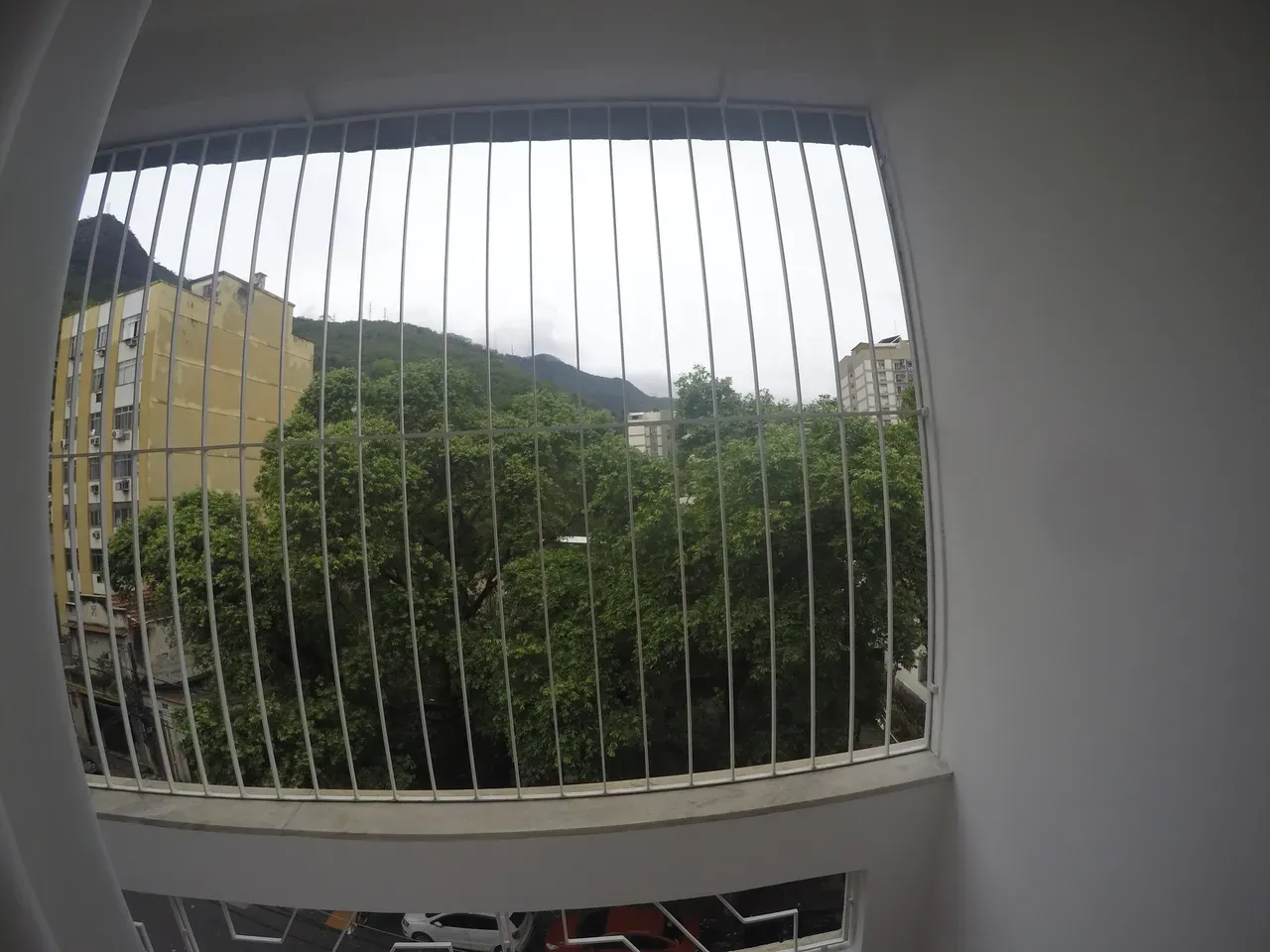 Apartamento de 2 quartos com vista para as montanhas — photo 13