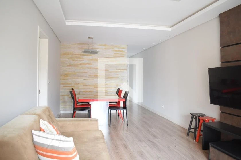 Apartment with 3 bedrooms, balcony and private BBQ — photo 3