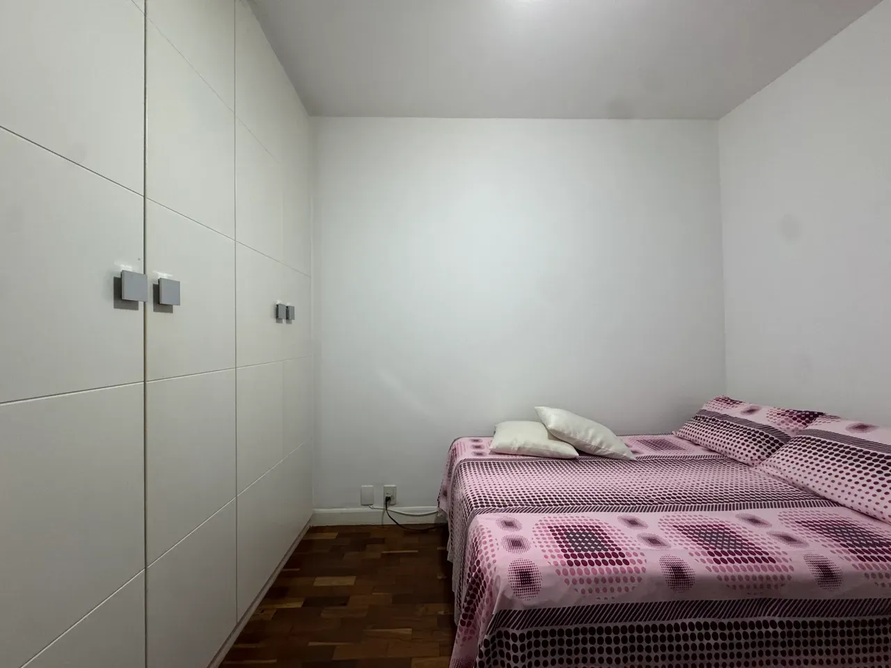 100 m² apartment with 2 bedrooms and 1 parking space — photo 3