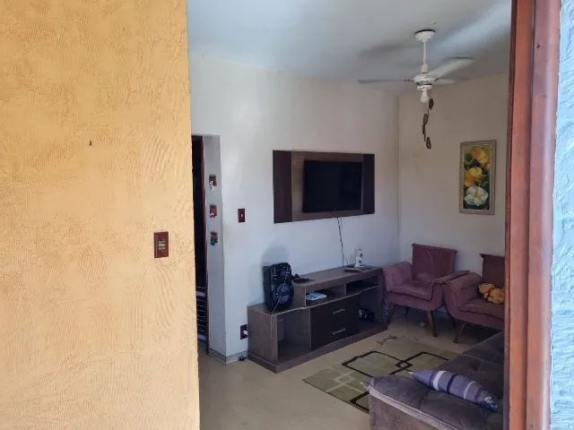 Casa amueblada con 2 dormitorios y 1 baño, con parking — photo 11