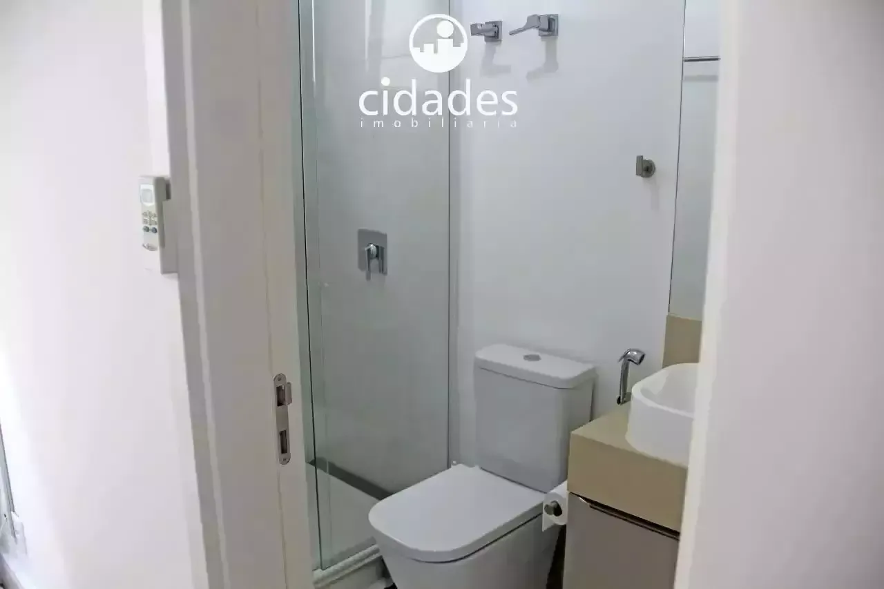 Casa en condominio con 4 dormitorios en suite y 3 plazas — photo 17