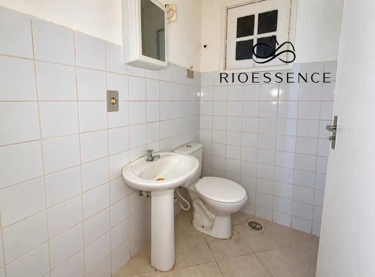 One-bedroom, 40 m² apartment in Rio de Janeiro — photo 6