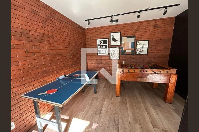 Мебльована квартира з 2 спальнями та балконом 42 м² — photo 40