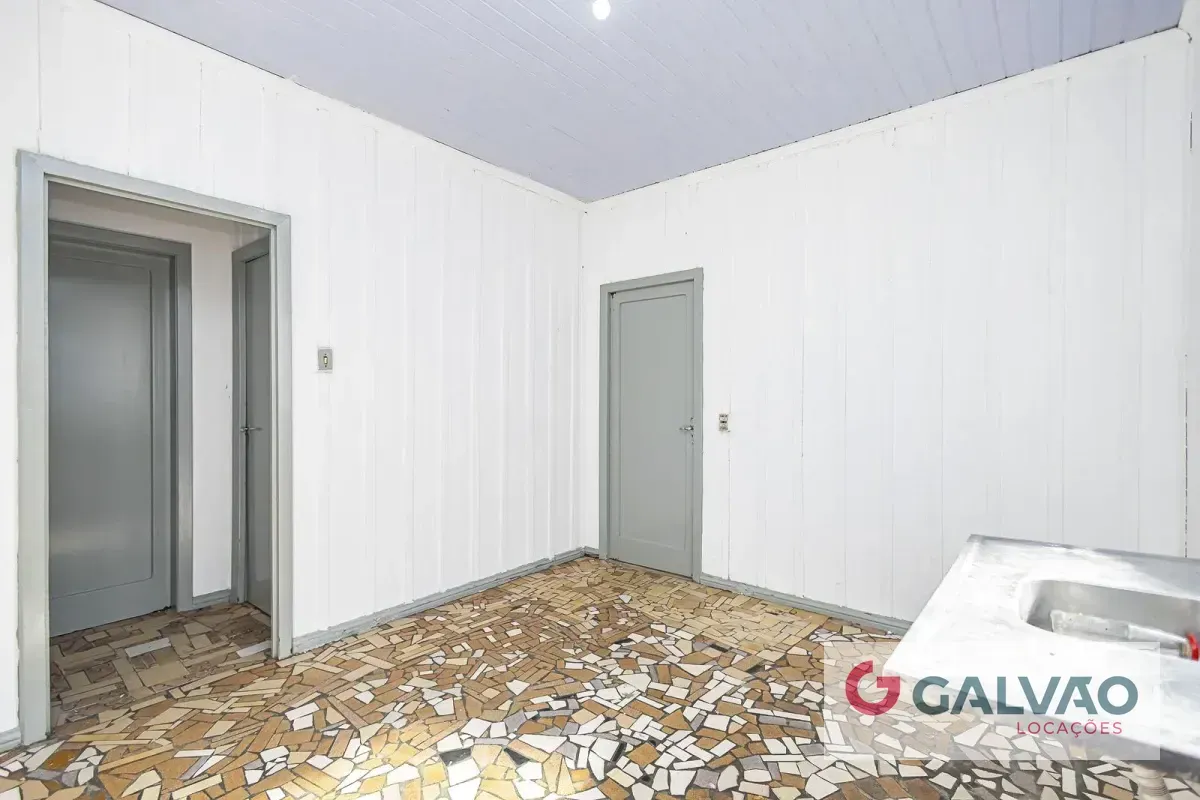 3-bedroom house, 63 m² — photo 12