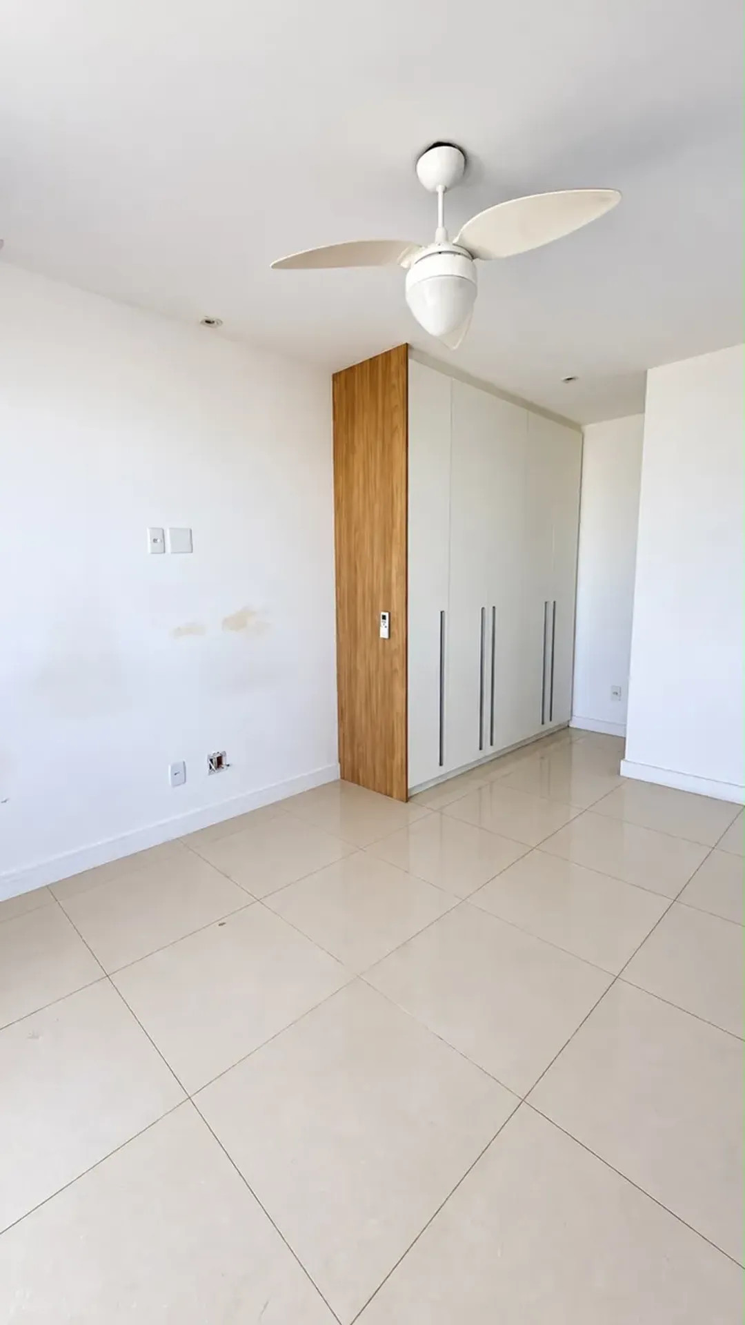 3-bedroom apartment with a mountain view in Rio de Janeiro — photo 6