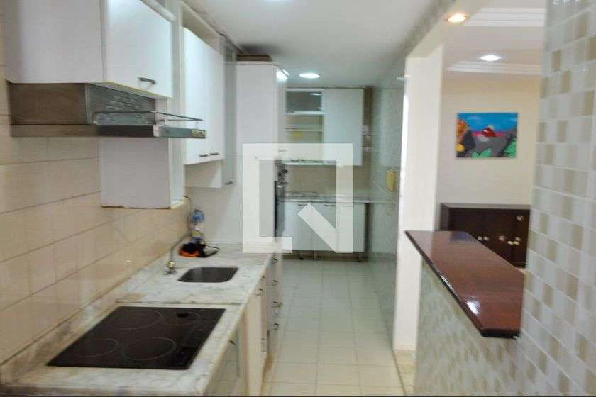 67 m² 2-bedroom apartment with open-plan kitchen — photo 29