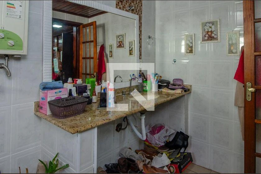 Casa com 3 dormitórios em 600 m² e 2 vagas — photo 39