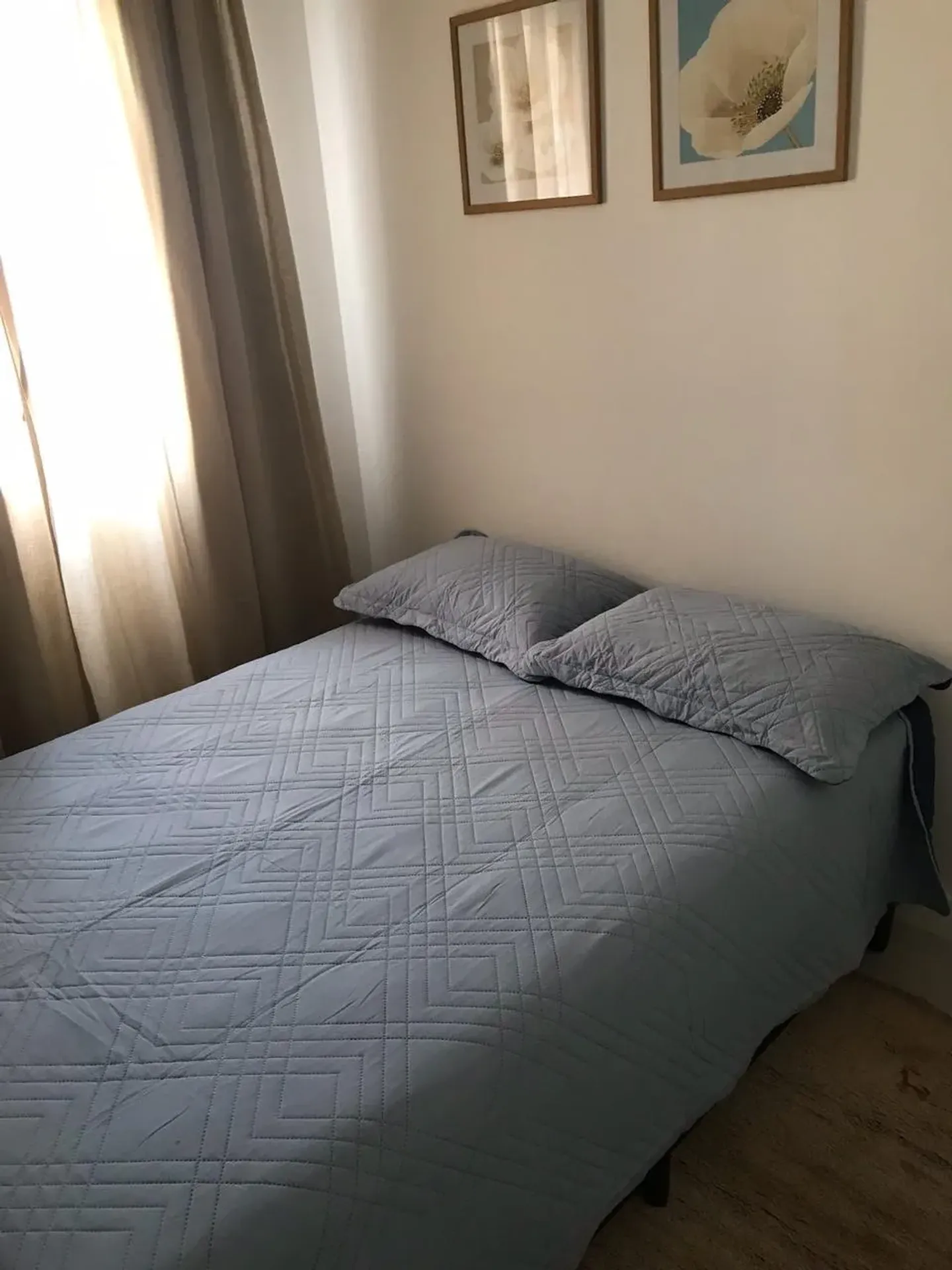 Apartamento com máquina de lavar, Barra Olímpica — photo 6