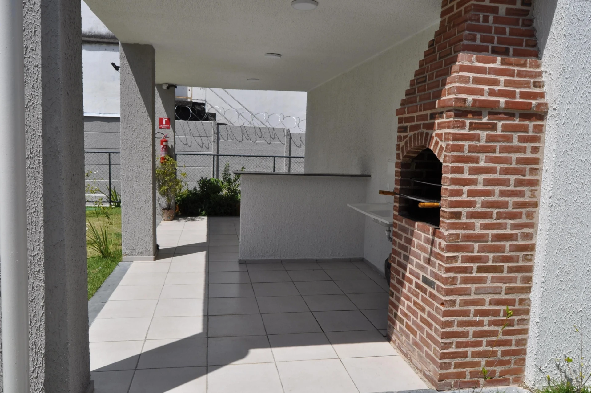 2-bedroom, 41 m² apartment in Rio de Janeiro — photo 30