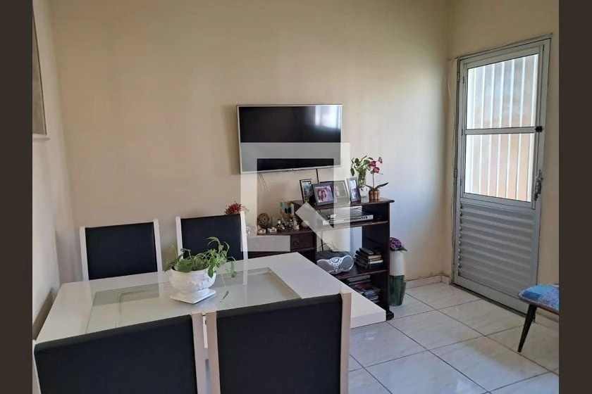 Apartamento mobiliado com cozinha a gás e 2 quartos — photo 6
