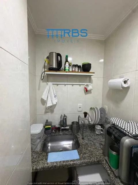 Кітнет із 1 спальнею та 1 ванною, без паркування — photo 2