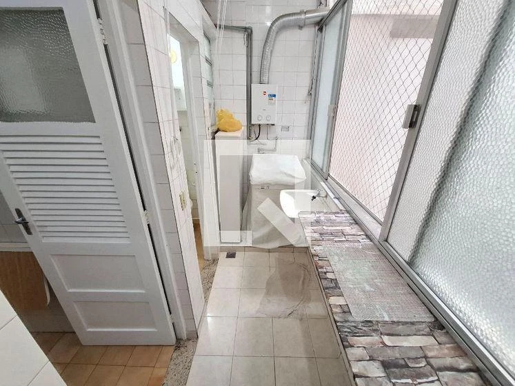 Apartamento, 75 m², com máquina de lavar — photo 24