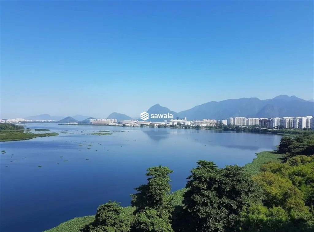 Apartamento mobiliado com 4 suítes e varanda fechada — photo 12