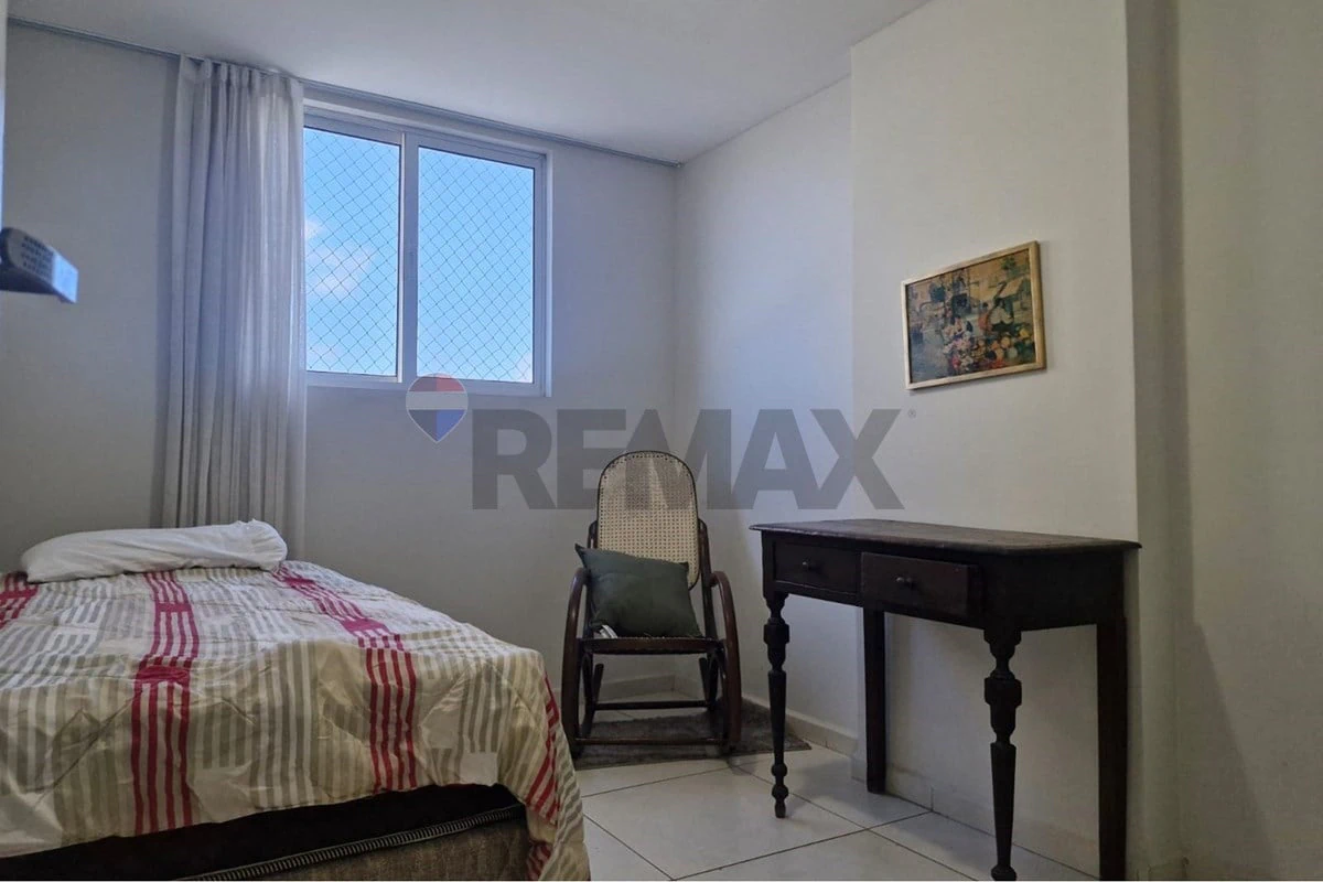 Furnished apartment, 80 m², with a private BBQ — photo 16