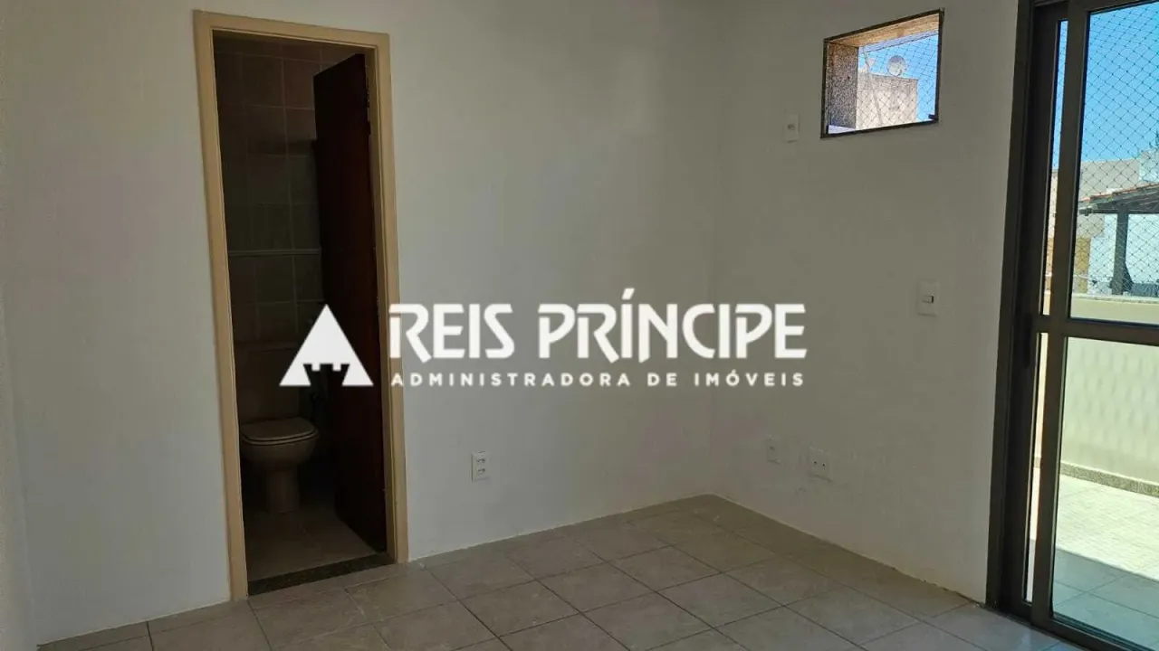 Cobertura com 3 quartos e varanda — photo 5