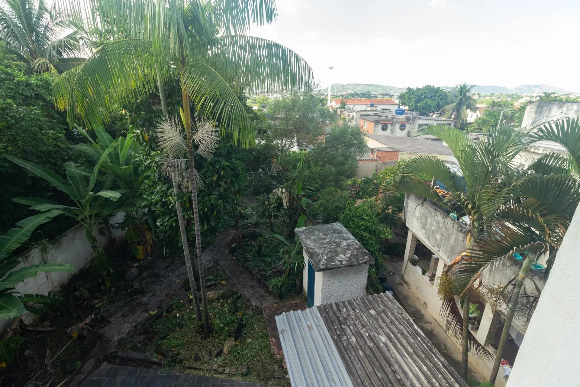 Casa com quintal privativo e 1 quarto, 2 vagas — photo 65
