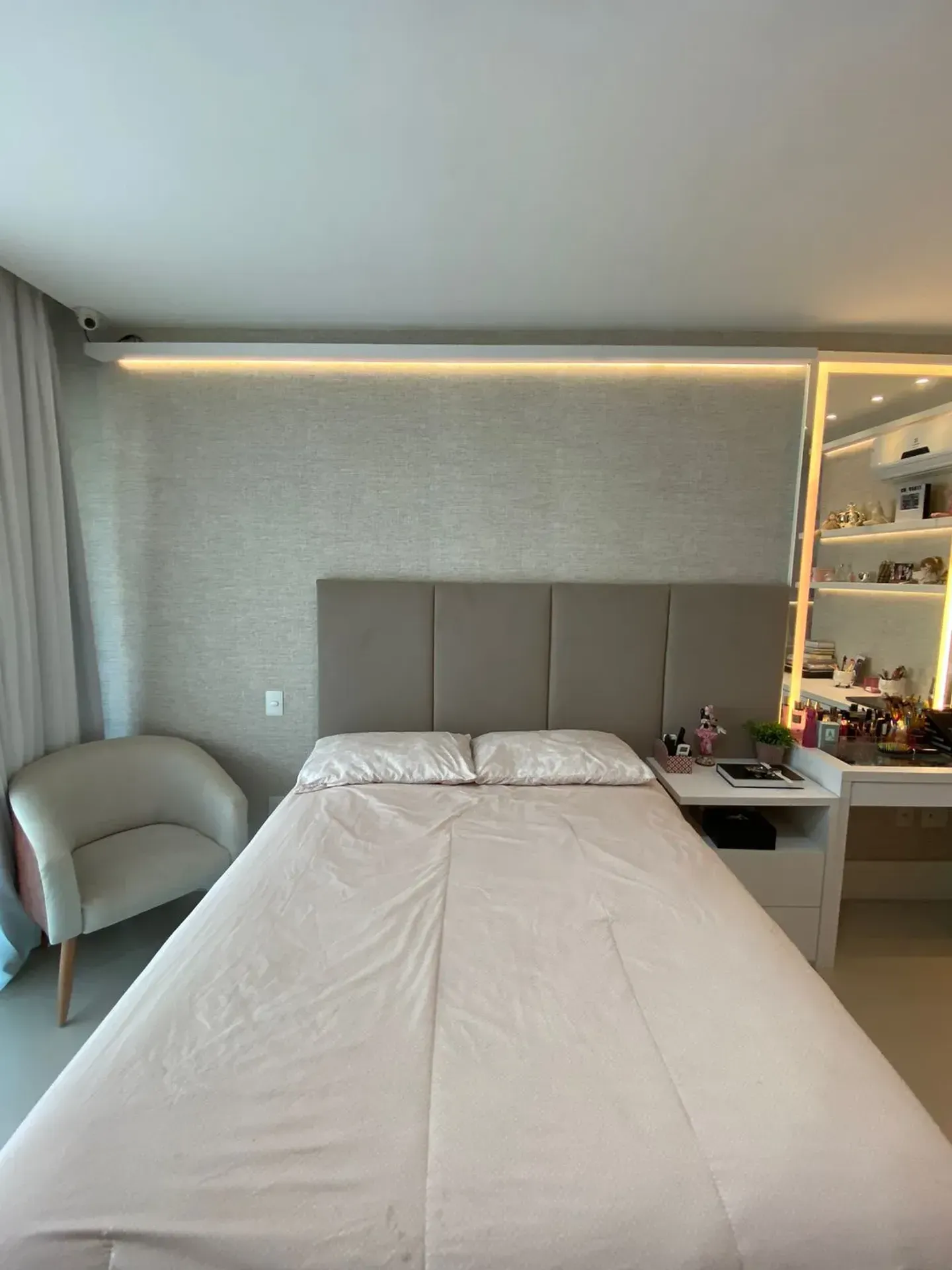 Casa mobiliada em condomínio com 5 quartos e 5 banheiros — photo 42