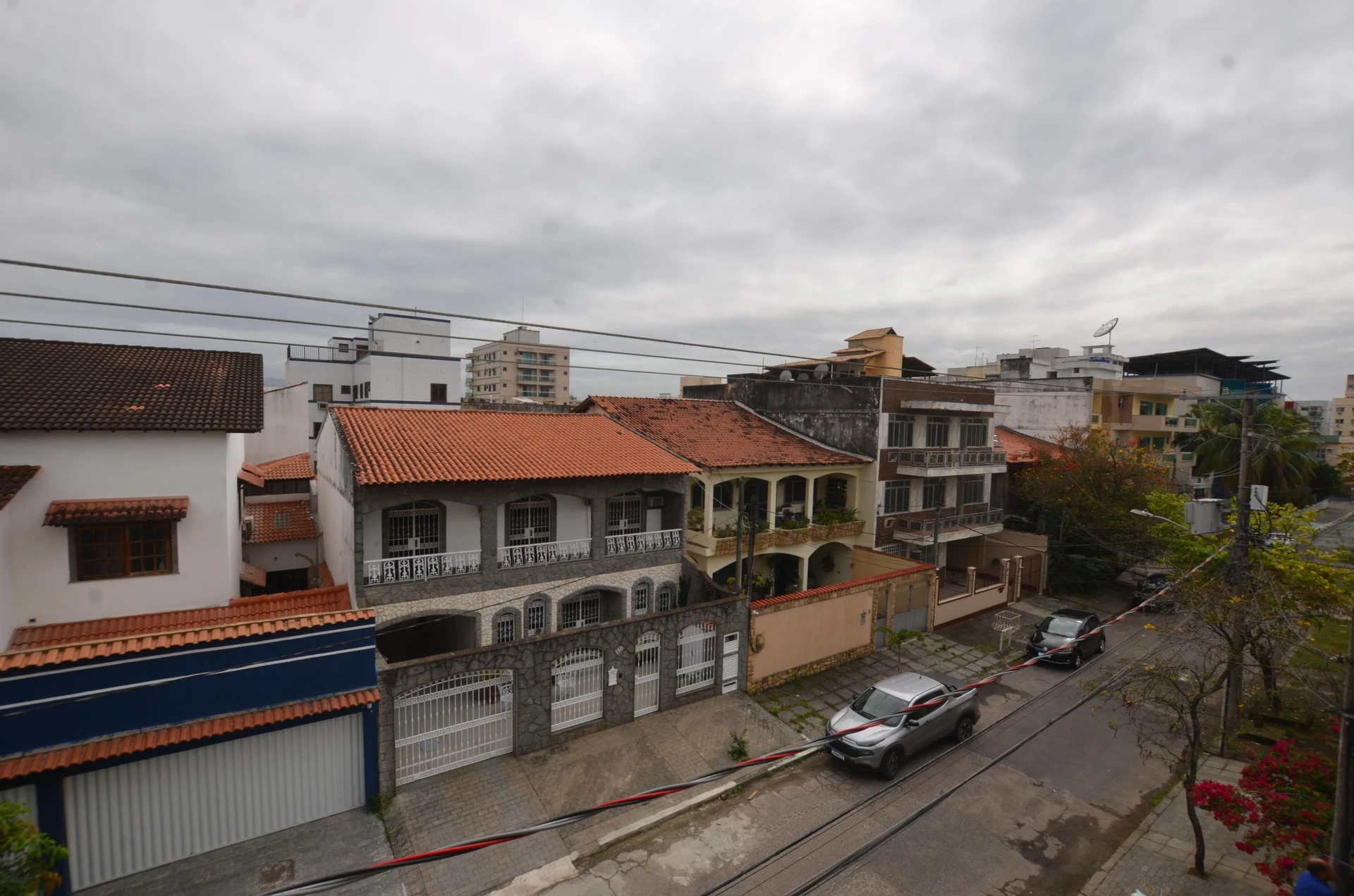 2-bedroom apartment with a mountain view in Rio de Janeiro — photo 29