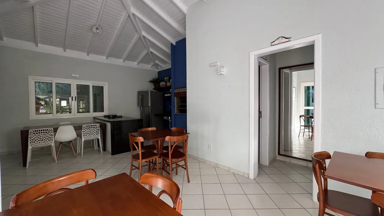 Duplex de 113 m² com 3 quartos e 2 suítes no 2º andar — photo 21