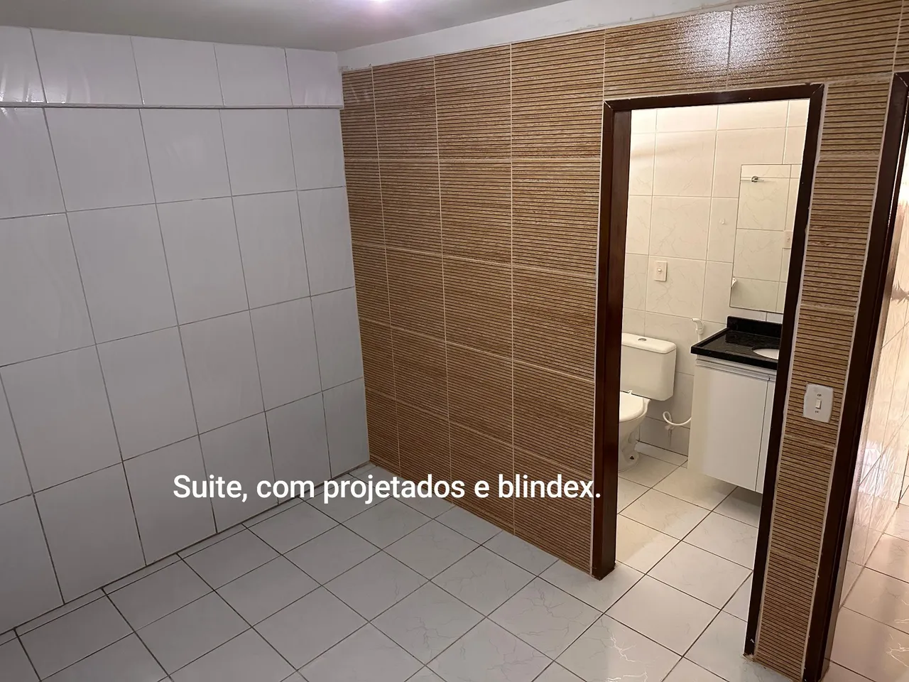 Невмебльована квартира з 2 спальнями та 2 ванними — photo 6