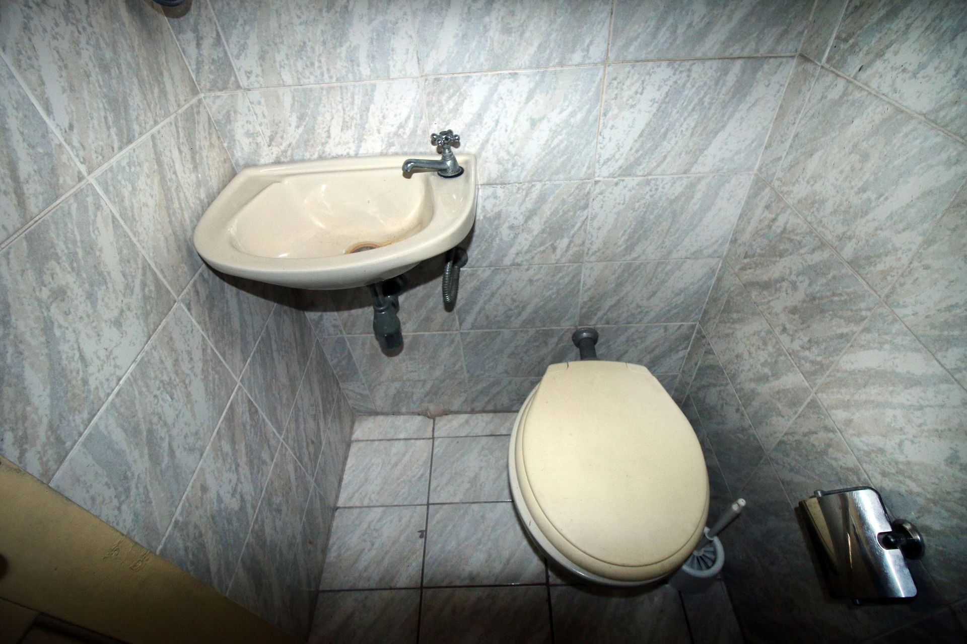 Rental house with 3 en-suite bedrooms and 4 bathrooms — photo 27
