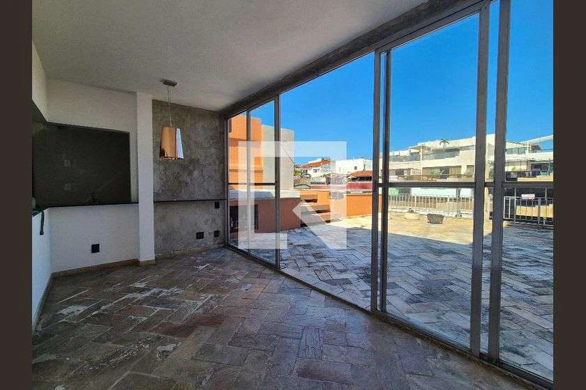 Penthouse with terrace, 2 bedrooms and parking — photo 3