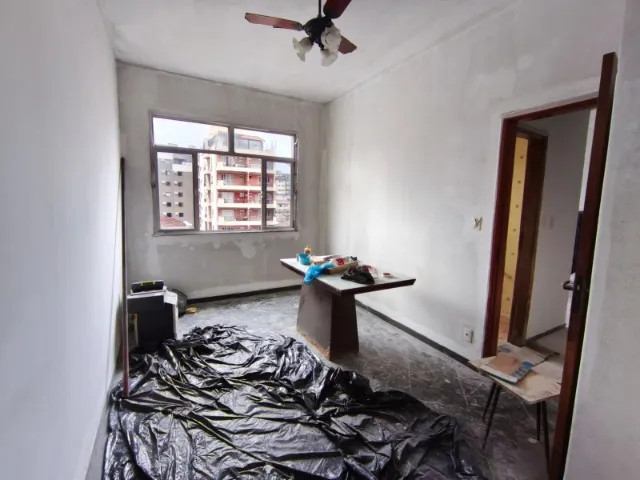 Квартира: 1 спальня, 60 м²