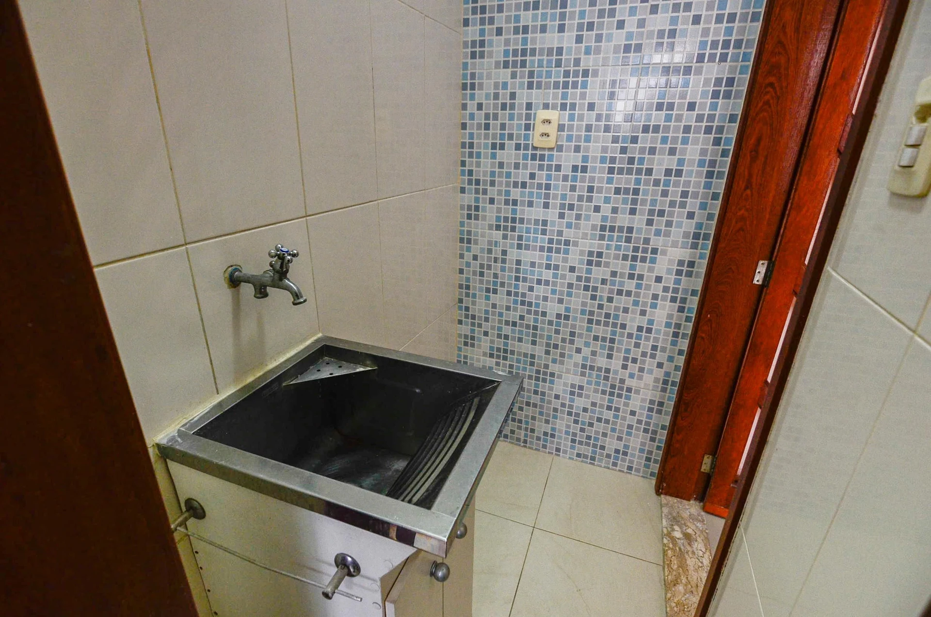 Квартира 58 м², 2 спальні, Ріо-де-Жанейро — photo 15