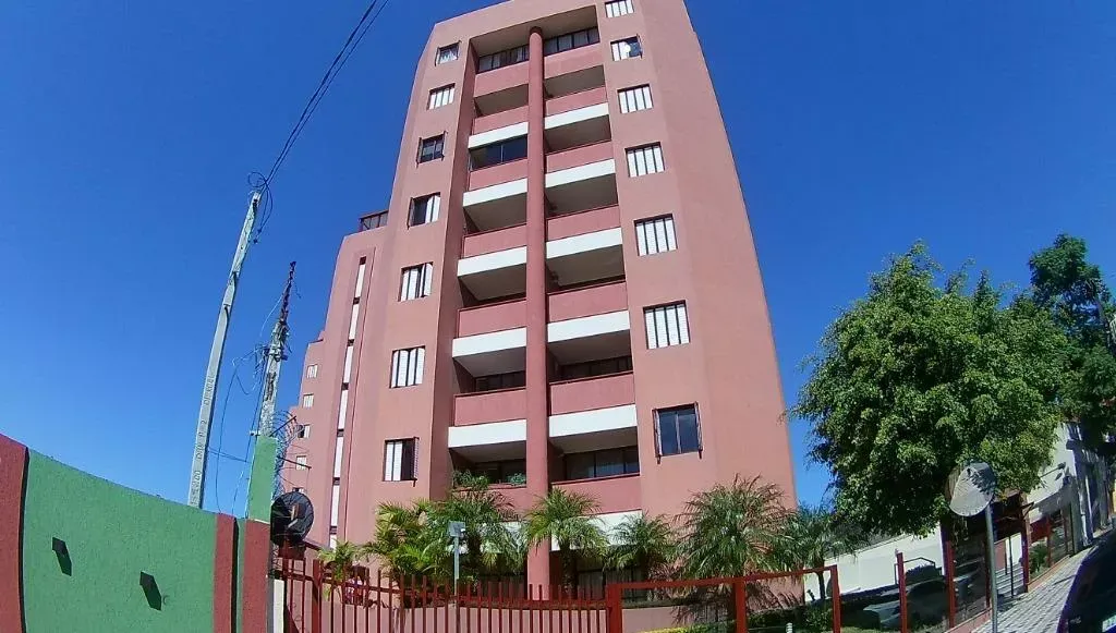 Furnished 2-bedroom apartment with parking and 53 m² — photo 14