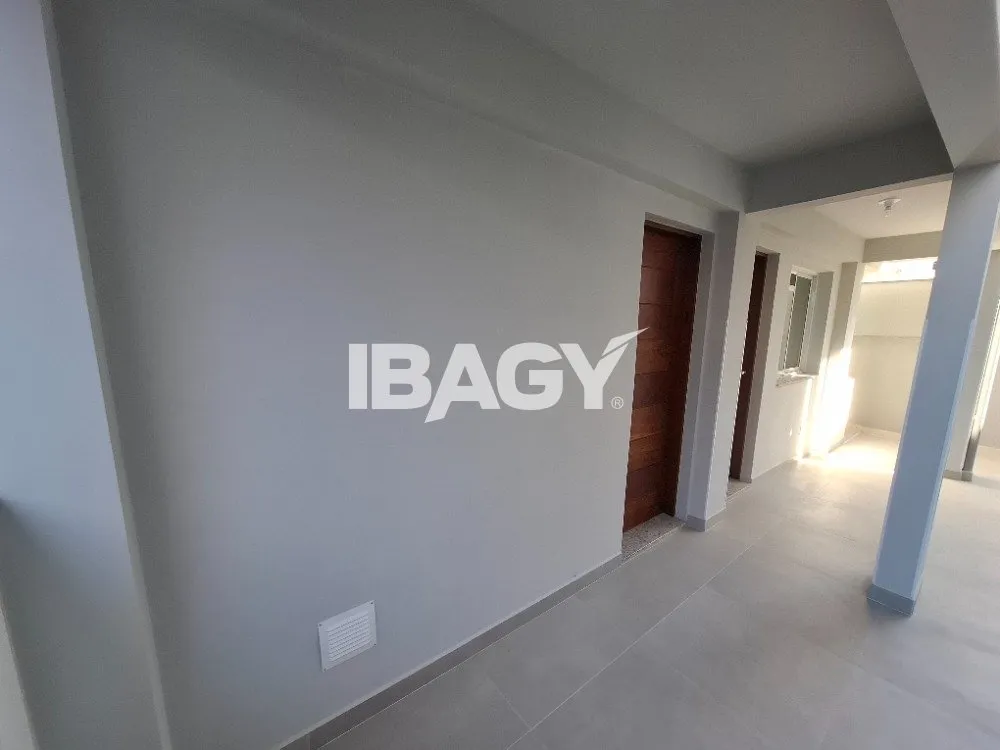 31 m² 1-bedroom apartment with no parking spot — photo 12