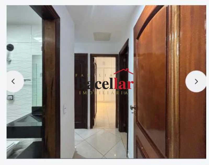Apartamento mobiliado de 3 quartos com área de trabalho — photo 18