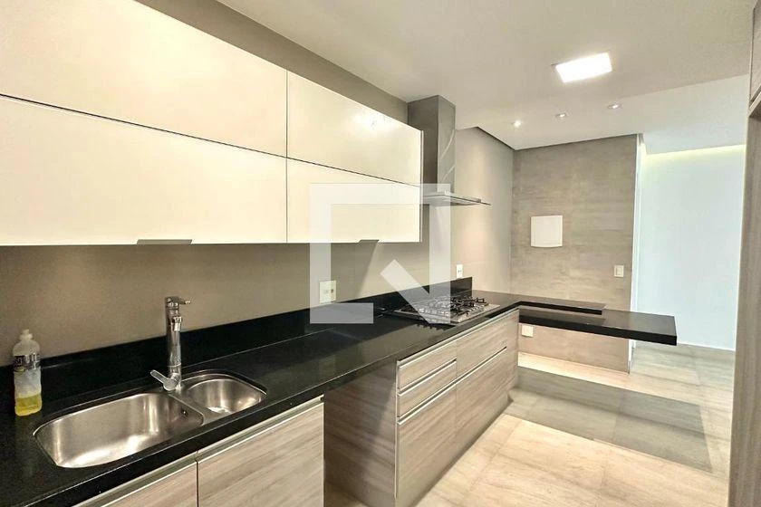 96 m² apartment with 2 en-suite bedrooms and 2 parking spots — photo 31
