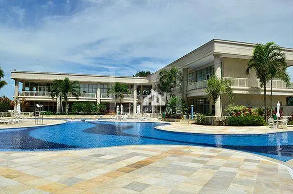 4-suite apartment with 555 m² and 5 parking spaces — photo 75