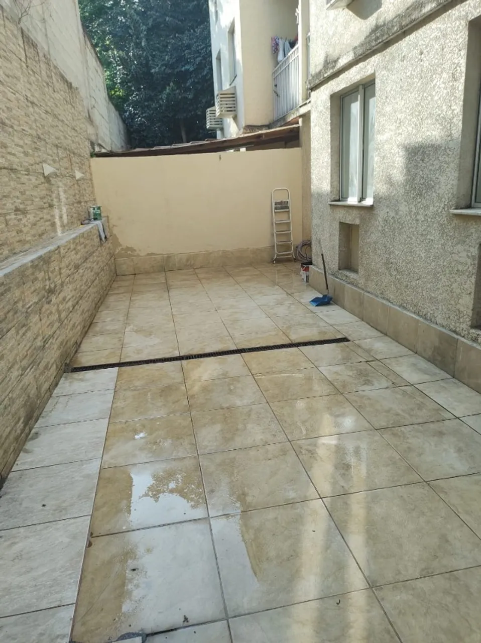 Apartamento com 3 quartos e 1 banheiro, com vaga — photo 18